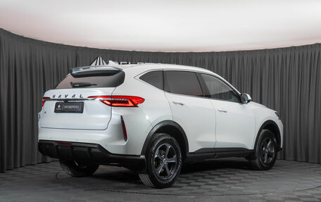 Haval F7 I, 2023 год, 1 940 000 рублей, 5 фотография