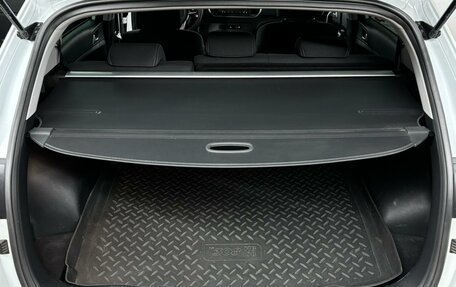 KIA Sportage IV рестайлинг, 2018 год, 2 199 000 рублей, 20 фотография