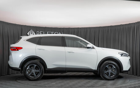 Haval F7 I, 2023 год, 1 940 000 рублей, 8 фотография