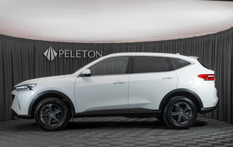 Haval F7 I, 2023 год, 1 940 000 рублей, 7 фотография