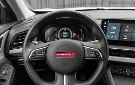 Haval F7 I, 2023 год, 1 940 000 рублей, 12 фотография