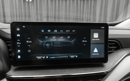 Haval F7 I, 2023 год, 1 940 000 рублей, 22 фотография