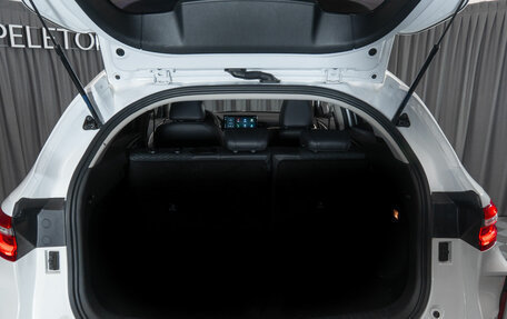 Haval F7 I, 2023 год, 1 940 000 рублей, 25 фотография