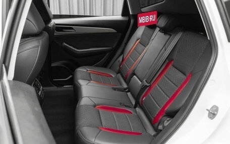 Haval F7 I, 2023 год, 1 940 000 рублей, 14 фотография