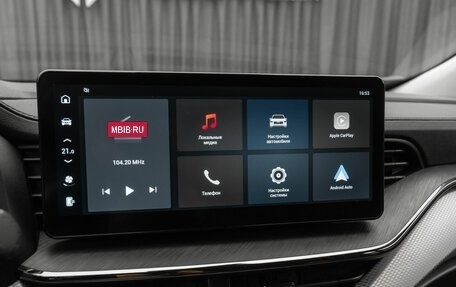 Haval F7 I, 2023 год, 1 940 000 рублей, 23 фотография