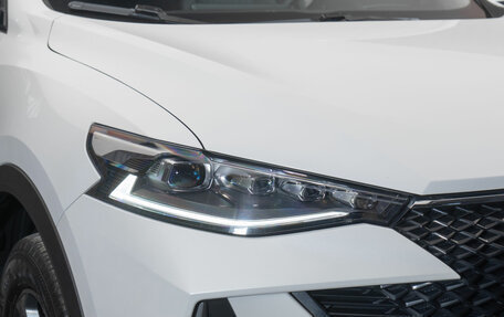 Haval F7 I, 2023 год, 1 940 000 рублей, 26 фотография