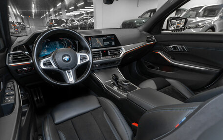 BMW 3 серия, 2021 год, 3 780 000 рублей, 7 фотография