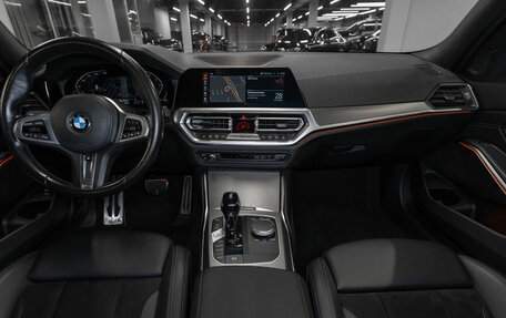 BMW 3 серия, 2021 год, 3 780 000 рублей, 8 фотография