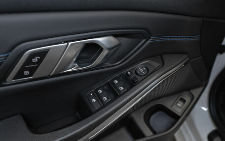 BMW 3 серия, 2021 год, 3 780 000 рублей, 14 фотография