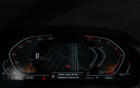 BMW 3 серия, 2021 год, 3 780 000 рублей, 11 фотография