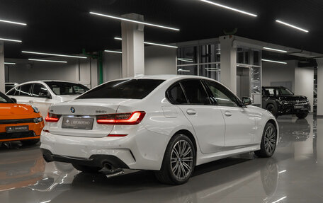 BMW 3 серия, 2021 год, 3 780 000 рублей, 5 фотография