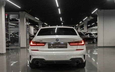 BMW 3 серия, 2021 год, 3 780 000 рублей, 6 фотография