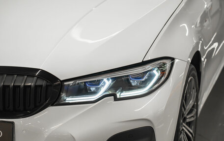 BMW 3 серия, 2021 год, 3 780 000 рублей, 23 фотография