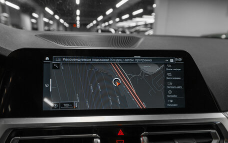 BMW 3 серия, 2021 год, 3 780 000 рублей, 19 фотография