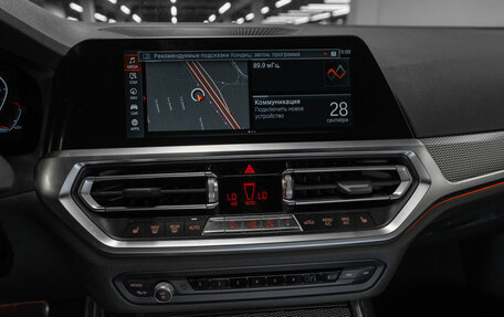 BMW 3 серия, 2021 год, 3 780 000 рублей, 18 фотография