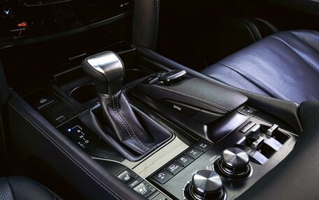Lexus LX III, 2019 год, 9 380 000 рублей, 14 фотография