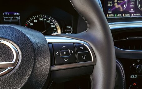 Lexus LX III, 2019 год, 9 380 000 рублей, 21 фотография