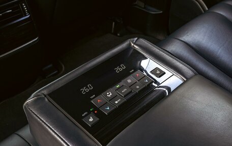 Lexus LX III, 2019 год, 9 380 000 рублей, 27 фотография