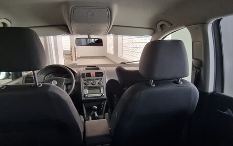 Volkswagen Touran III, 2007 год, 500 000 рублей, 7 фотография