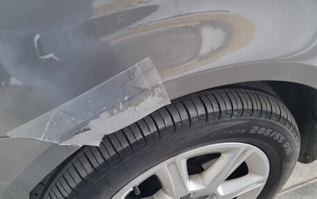 Volkswagen Touran III, 2007 год, 500 000 рублей, 13 фотография