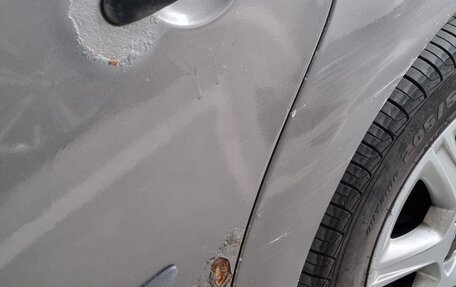 Volkswagen Touran III, 2007 год, 500 000 рублей, 15 фотография