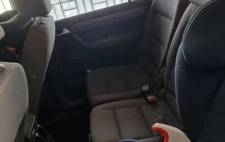 Volkswagen Touran III, 2007 год, 500 000 рублей, 10 фотография