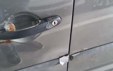 Volkswagen Touran III, 2007 год, 500 000 рублей, 14 фотография