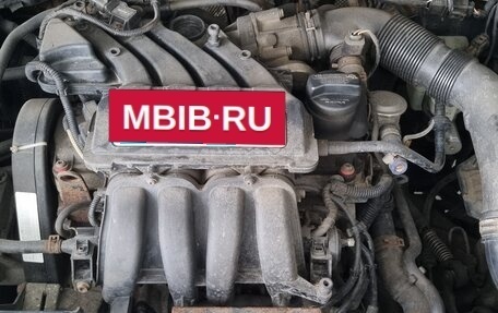 Volkswagen Touran III, 2007 год, 500 000 рублей, 11 фотография