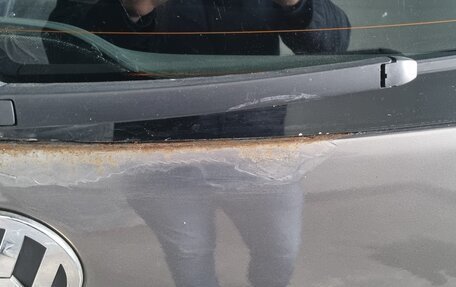 Volkswagen Touran III, 2007 год, 500 000 рублей, 16 фотография