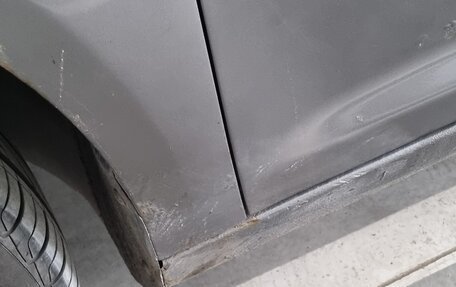 Volkswagen Touran III, 2007 год, 500 000 рублей, 23 фотография