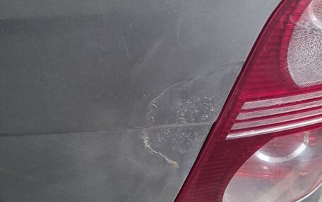 Volkswagen Touran III, 2007 год, 500 000 рублей, 17 фотография