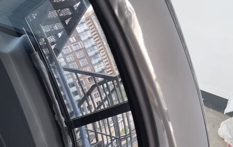 Volkswagen Touran III, 2007 год, 500 000 рублей, 24 фотография