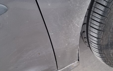 Volkswagen Touran III, 2007 год, 500 000 рублей, 22 фотография