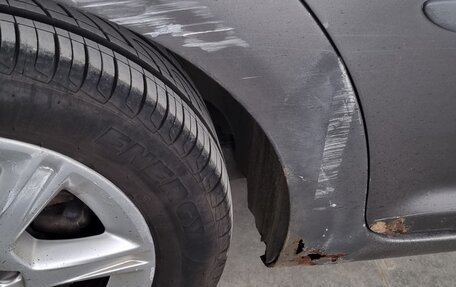 Volkswagen Touran III, 2007 год, 500 000 рублей, 20 фотография