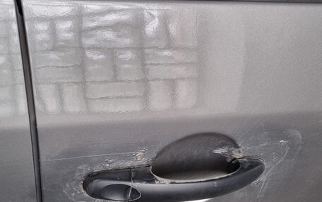 Volkswagen Touran III, 2007 год, 500 000 рублей, 21 фотография