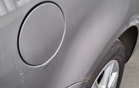 Volkswagen Touran III, 2007 год, 500 000 рублей, 19 фотография