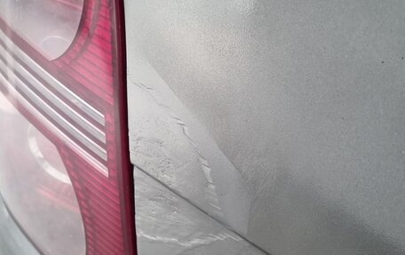 Volkswagen Touran III, 2007 год, 500 000 рублей, 18 фотография