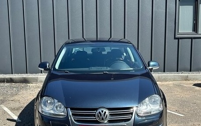 Volkswagen Jetta VI, 2010 год, 620 000 рублей, 1 фотография