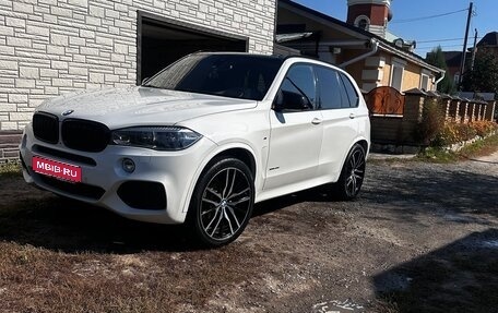 BMW X5, 2015 год, 3 320 000 рублей, 1 фотография