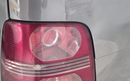 Volkswagen Touran III, 2007 год, 500 000 рублей, 26 фотография