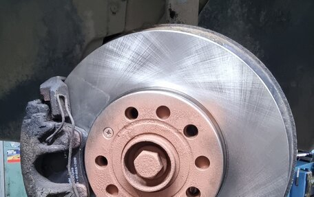 Volkswagen Touran III, 2007 год, 500 000 рублей, 27 фотография