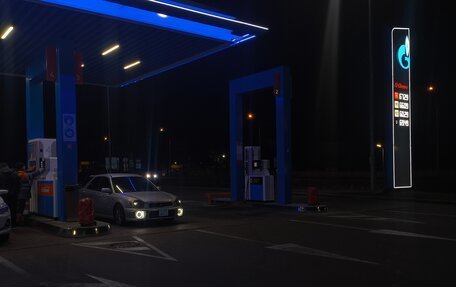 Subaru Impreza III, 2002 год, 400 000 рублей, 1 фотография