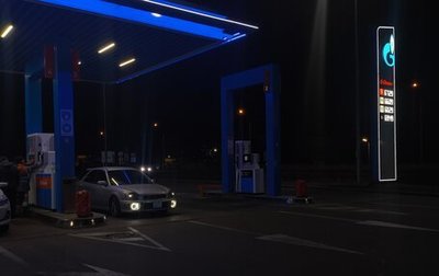Subaru Impreza III, 2002 год, 400 000 рублей, 1 фотография