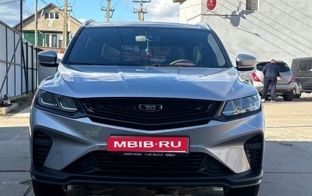Geely Coolray I, 2024 год, 2 300 000 рублей, 1 фотография