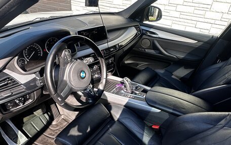 BMW X5, 2015 год, 3 320 000 рублей, 2 фотография