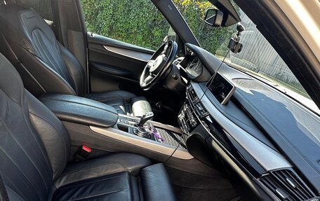 BMW X5, 2015 год, 3 320 000 рублей, 4 фотография