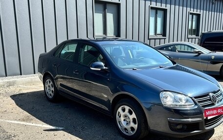Volkswagen Jetta VI, 2010 год, 620 000 рублей, 7 фотография