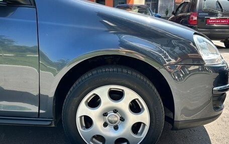 Volkswagen Jetta VI, 2010 год, 620 000 рублей, 8 фотография