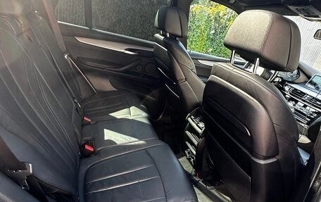 BMW X5, 2015 год, 3 320 000 рублей, 3 фотография