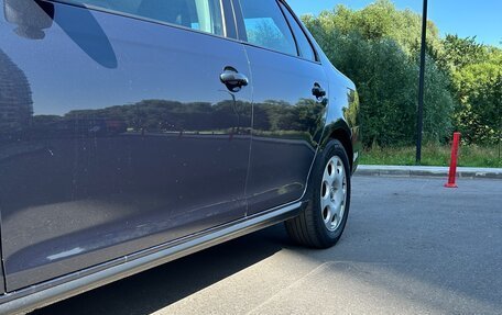 Volkswagen Jetta VI, 2010 год, 620 000 рублей, 12 фотография